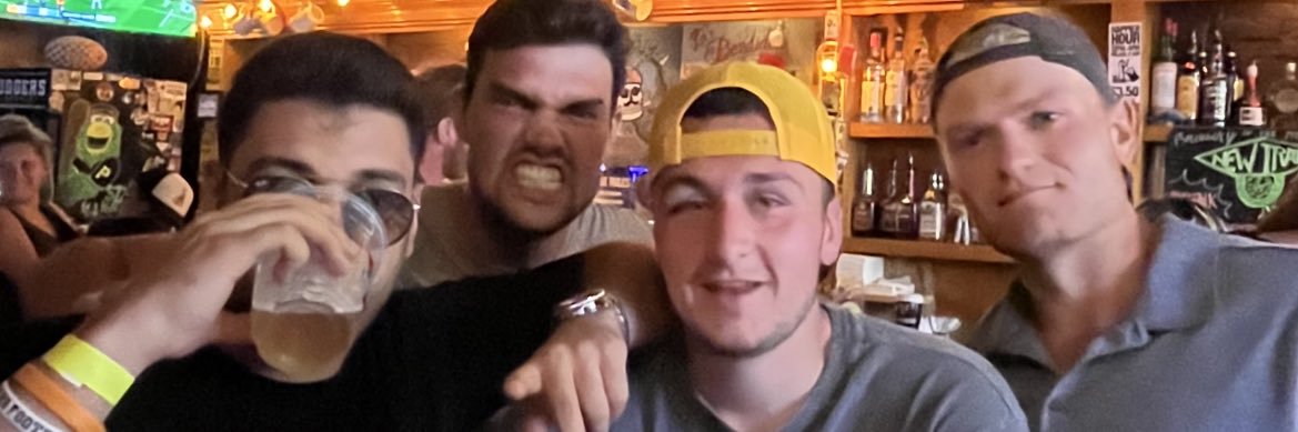 RichieShellman's profile banner image