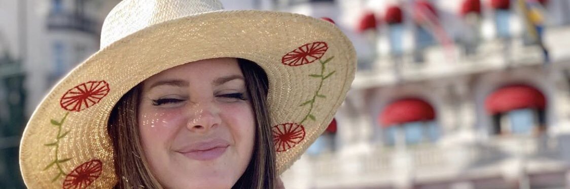 sineadbleu's profile banner image