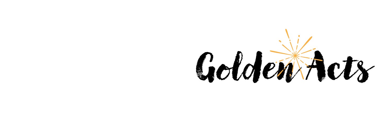 GoldenActs's profile banner image