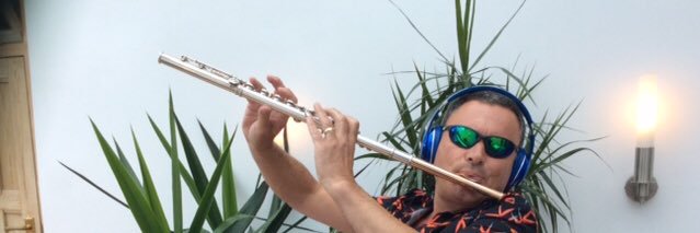 Tim Kipling🌈 banner