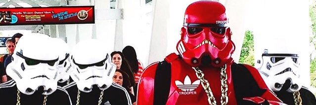 HipHopTrooper's profile banner image