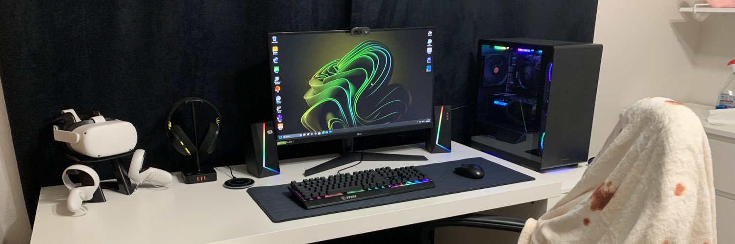 CertifiedTide's profile banner image
