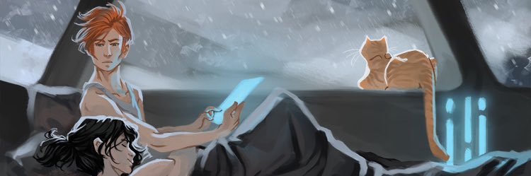 Toasty767's profile banner image