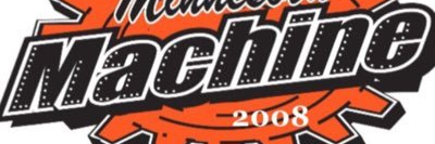 08Machine's profile banner image