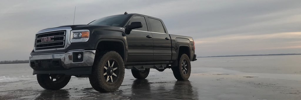 SeanMack32's profile banner image