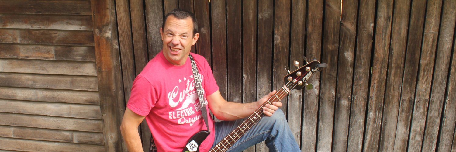 RonneyClement's profile banner image