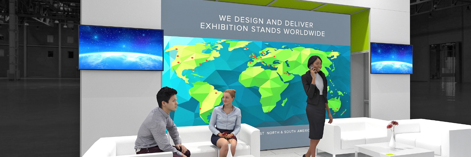 EventExhibition banner