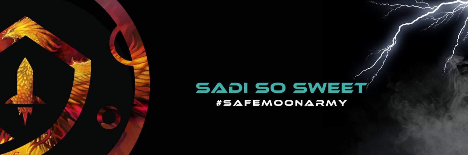 LilSadiRowe's profile banner image