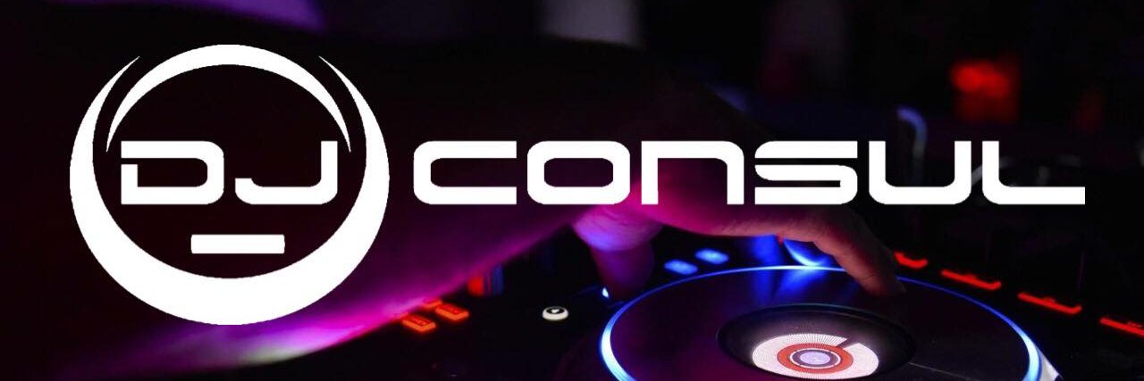 DJConsul's profile banner image