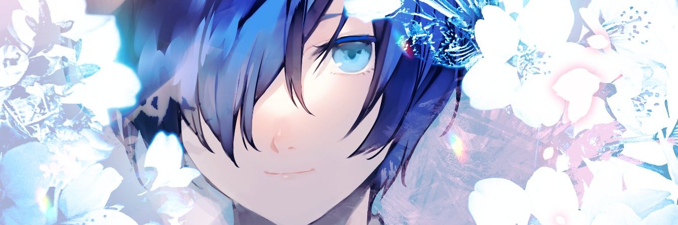 RagnellBlue's profile banner image