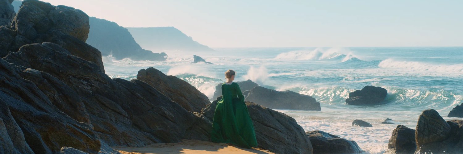 noraririe's profile banner image