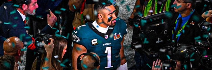 K. Mack banner