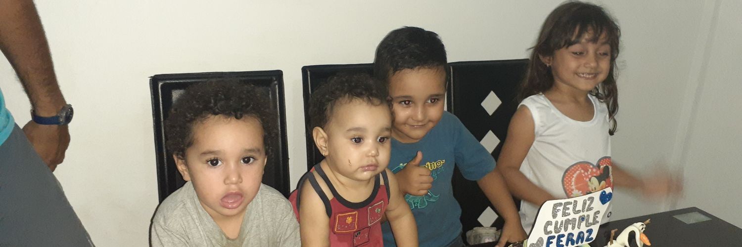yasserallahu's profile banner image