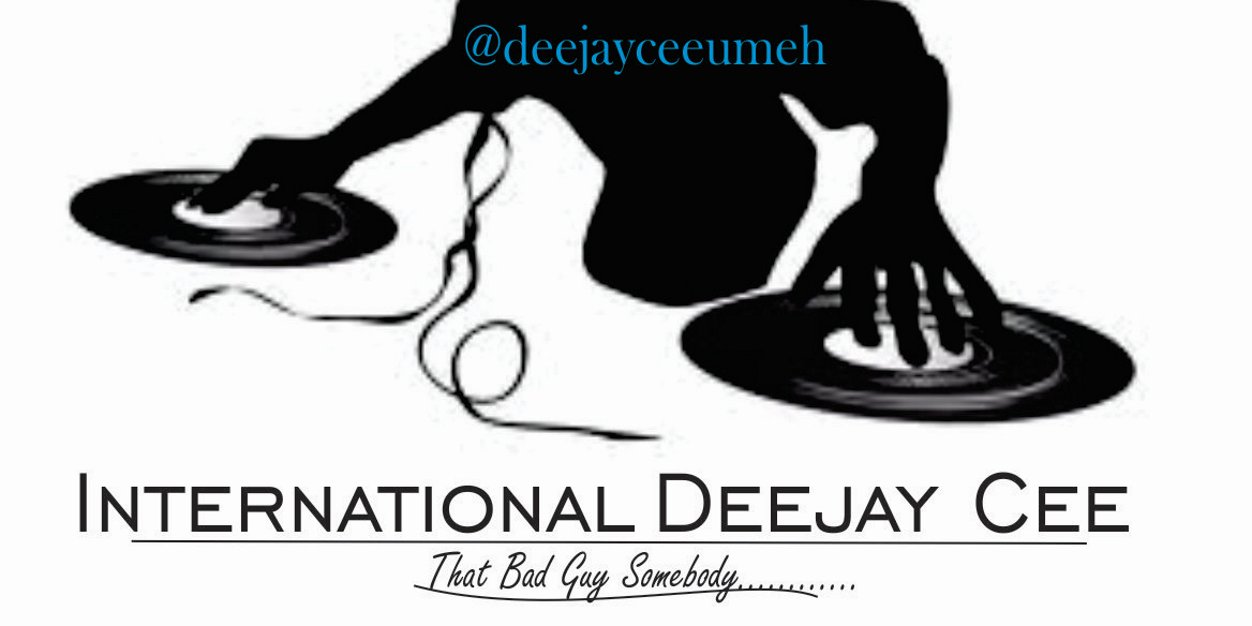 deejayceeumeh's profile banner image
