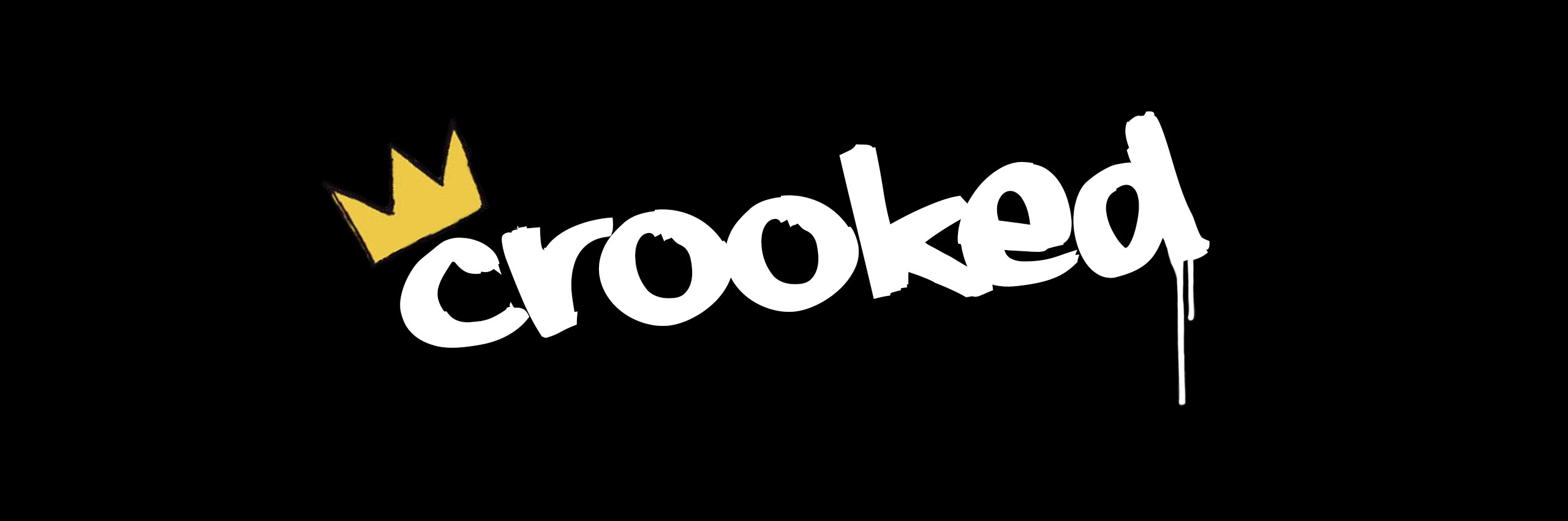 CrookedReign's profile banner image
