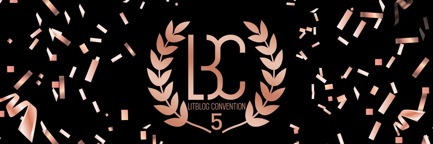 litblogcon banner