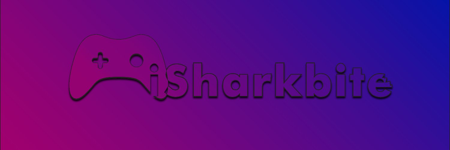 sharkbite285's profile banner image