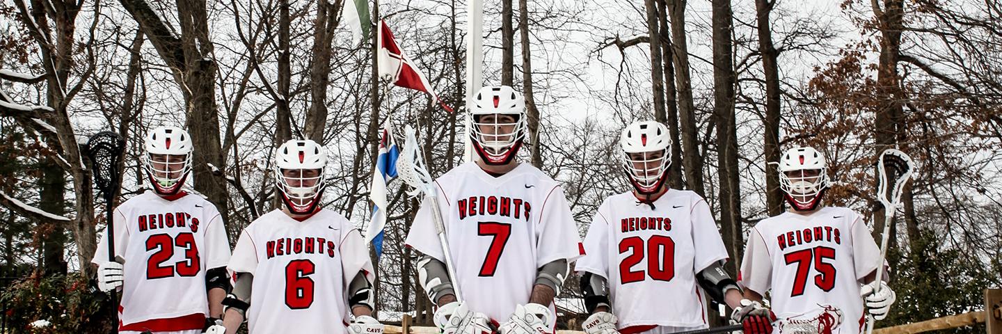 Heightslacrosse's profile banner image