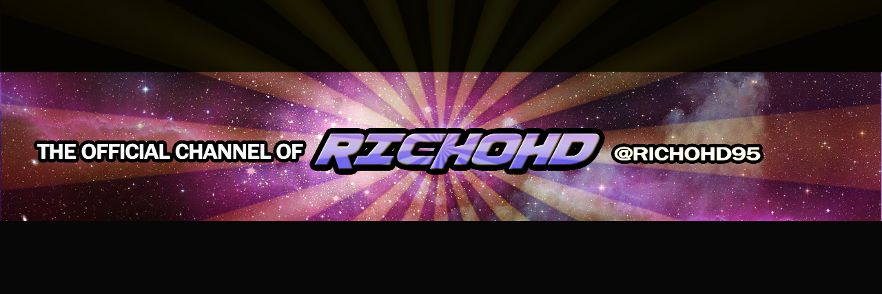 RichoHD95's profile banner image