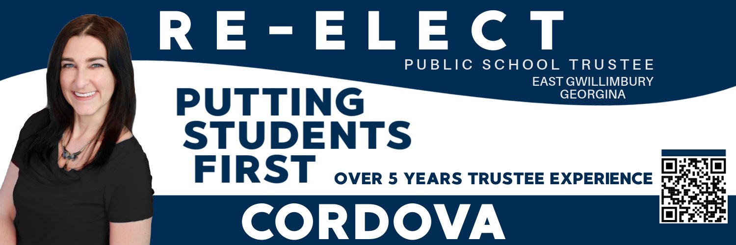 Cynthia Cordova banner