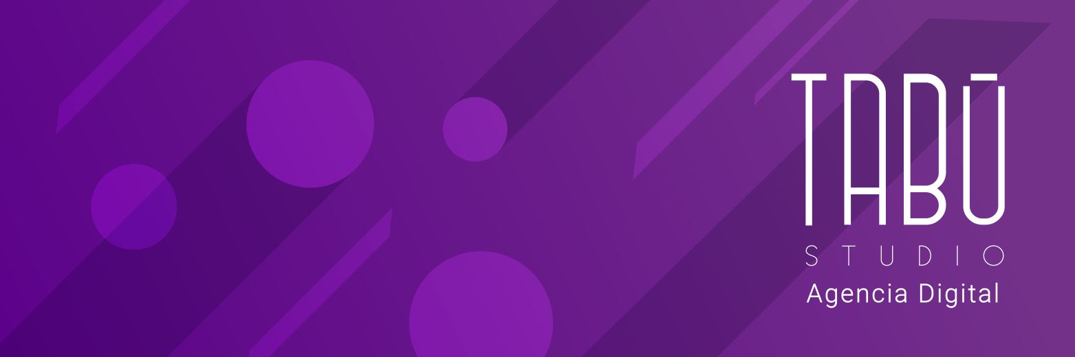 tabu_studio's profile banner image