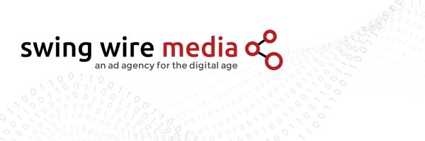 SwingWireMedia Profile Banner