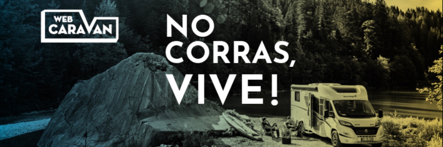 webcaravan's profile banner image