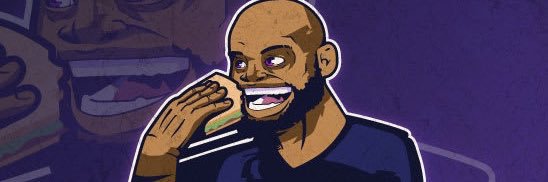 ChefBruhhman's profile banner image