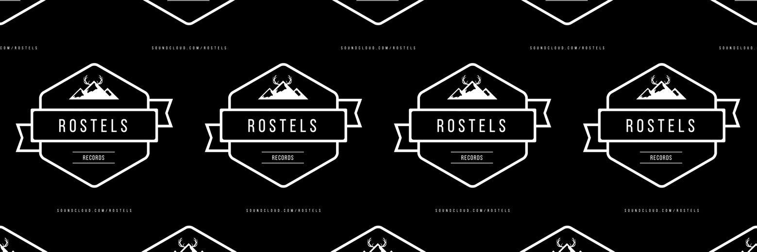 Rostels Records banner