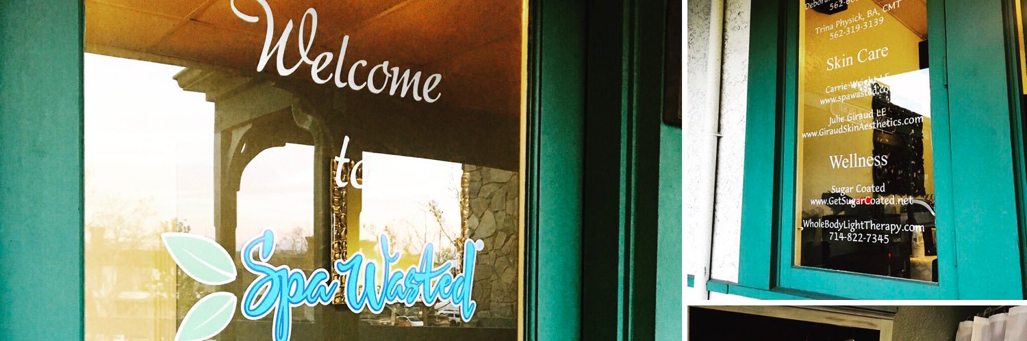 getspawasted's profile banner image