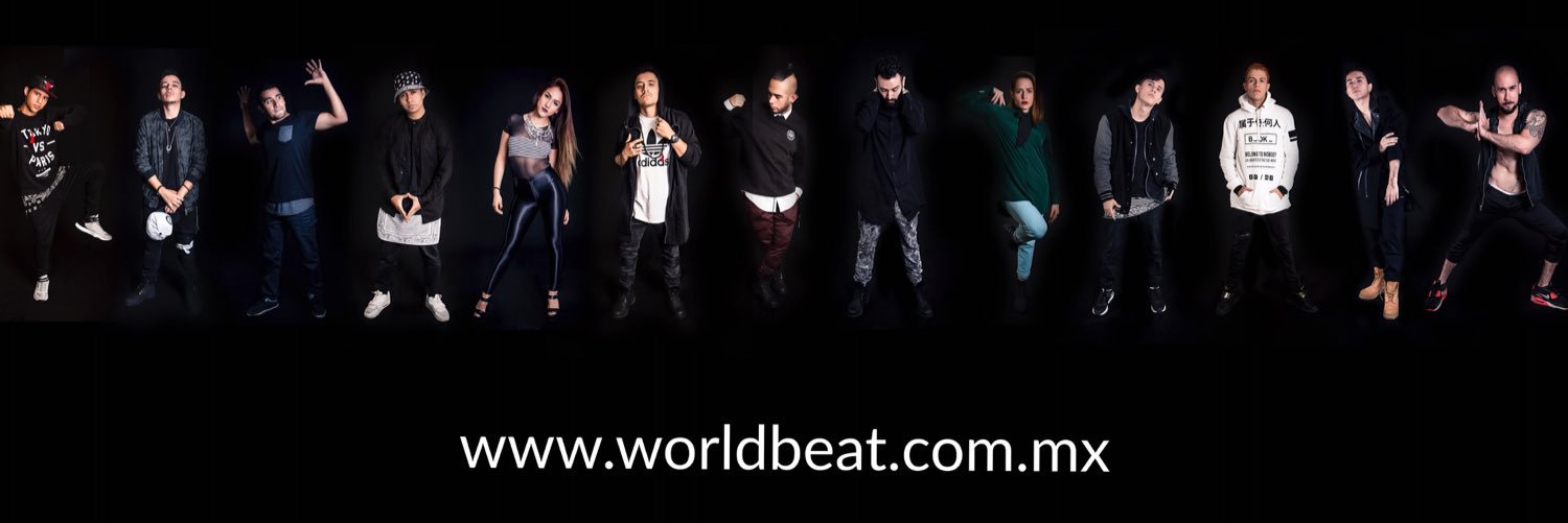worldbeatstudio's profile banner image