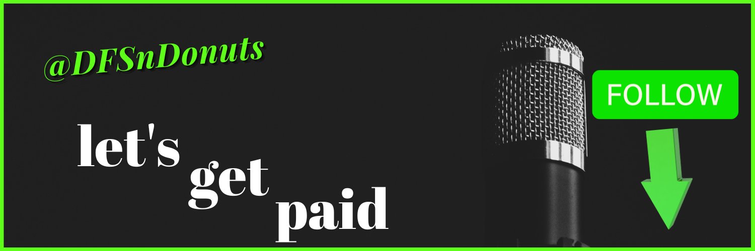 Mitch Carl 🍩 banner