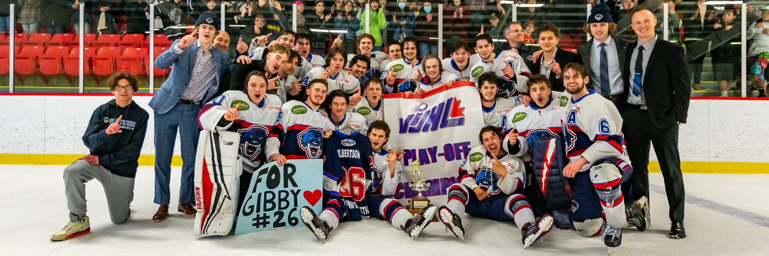 Peninsula Panthers banner