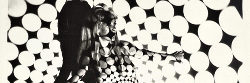 The Acid Sisters banner