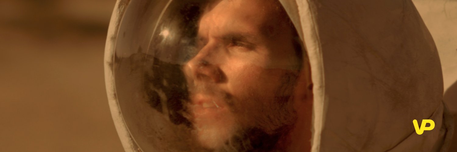 VideoPress's profile banner image