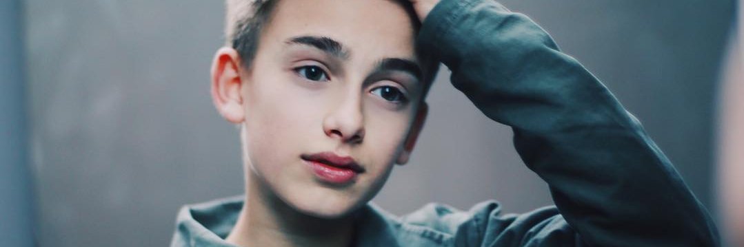 ForeverJohnny19's profile banner image