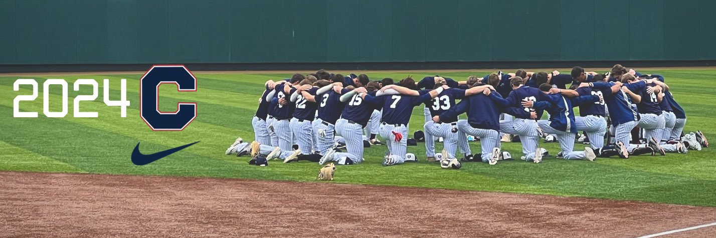 CatawbaBaseball's profile banner image