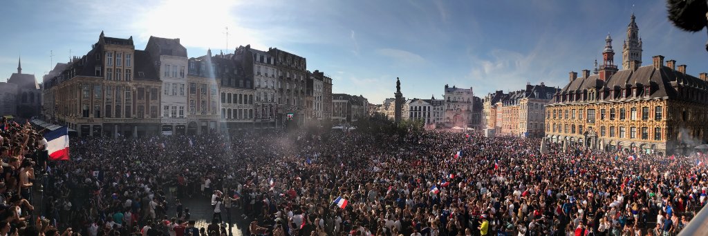 Olivier Facon banner