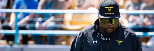 CoachCLHarris Profile Banner