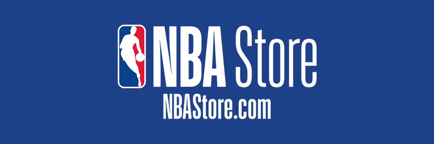 NBA Store Support banner