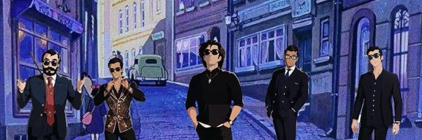 losdaniels Profile Banner