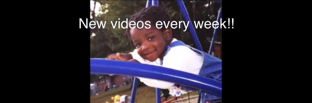 LeeJeanJr's profile banner image
