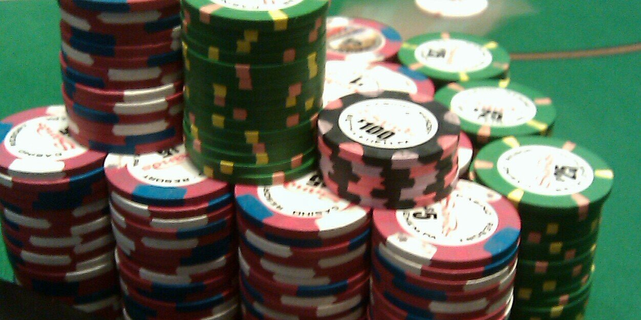 FishAyePoker's profile banner image