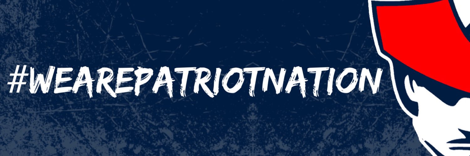 Freedom HS Official banner