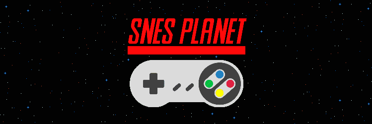 SNESPLANET's profile banner image