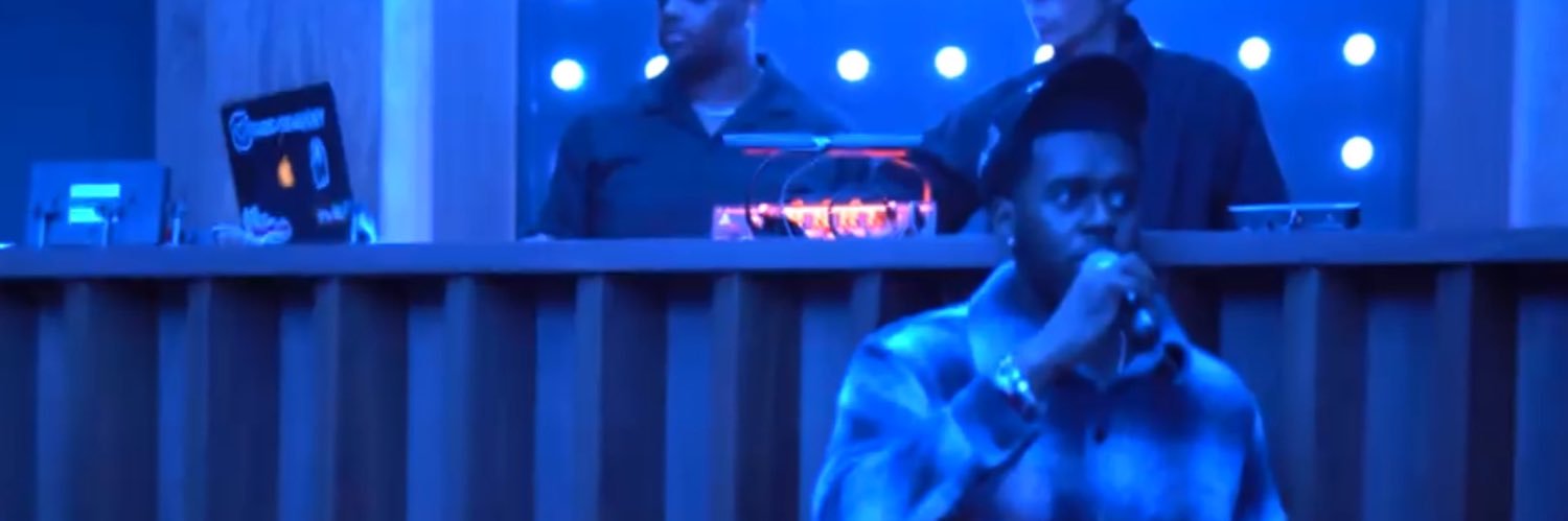 Truly Humbled Under God 🙏🏿 banner