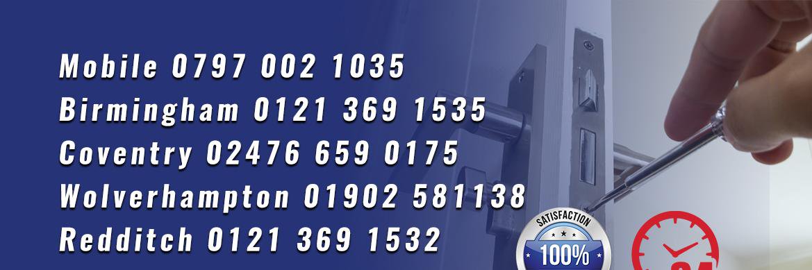 DialaLocksmith banner