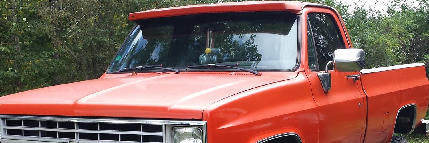 hvactech84's profile banner image