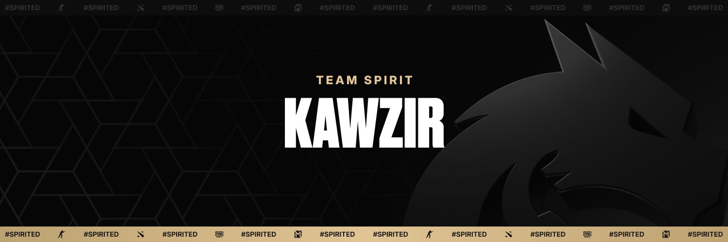 Kawzir's profile banner image