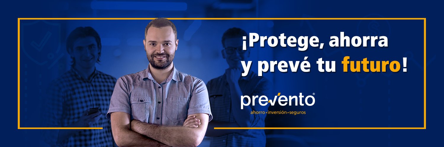 PreventoSeguros's profile banner image